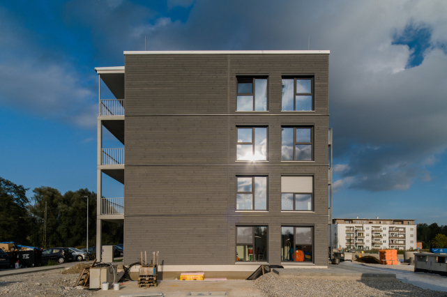 Quelle: dieSozialbau, Kempten