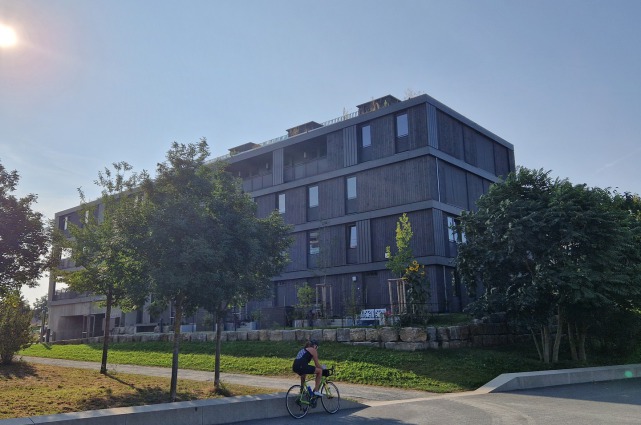 Quelle: dieSozialbau, Kempten